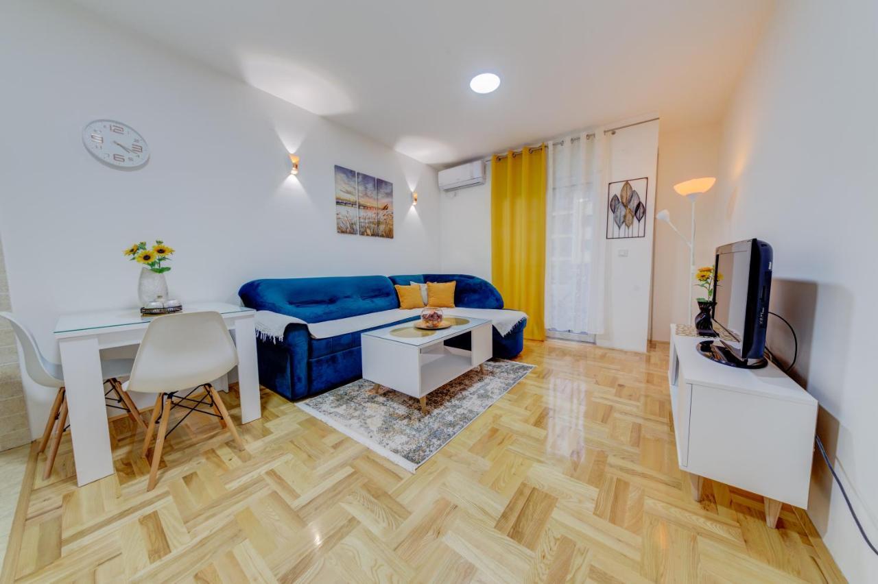 Apartment Makao Podgorica Exterior photo
