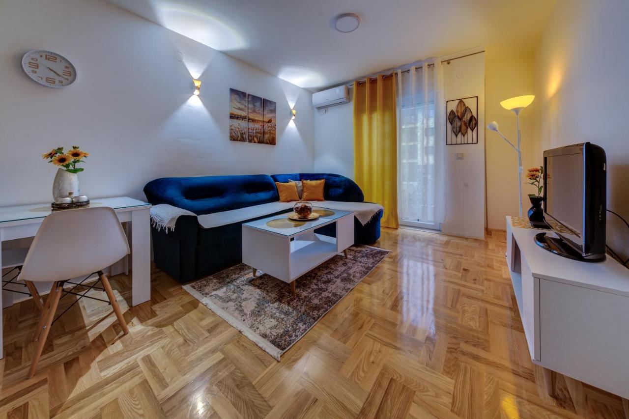 Apartment Makao Podgorica Exterior photo