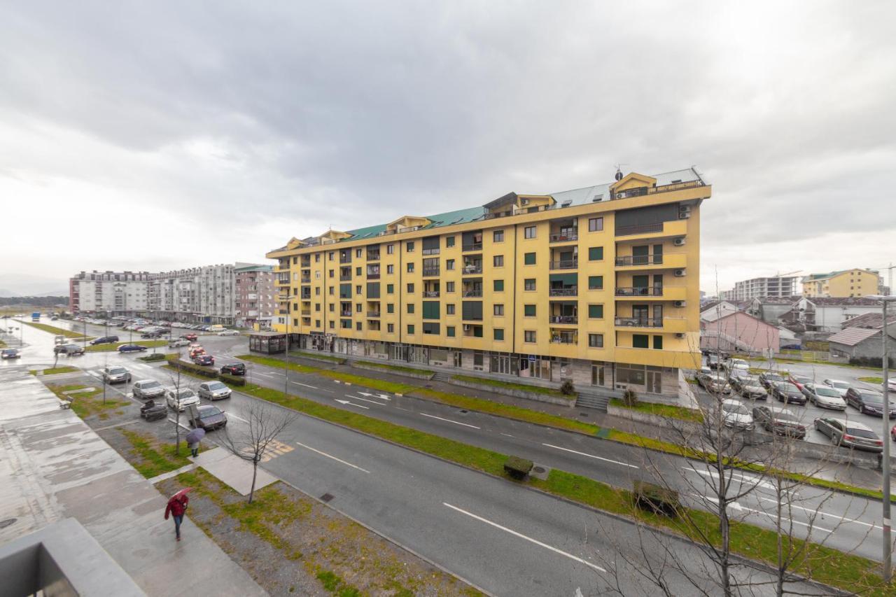 Apartment Makao Podgorica Exterior photo