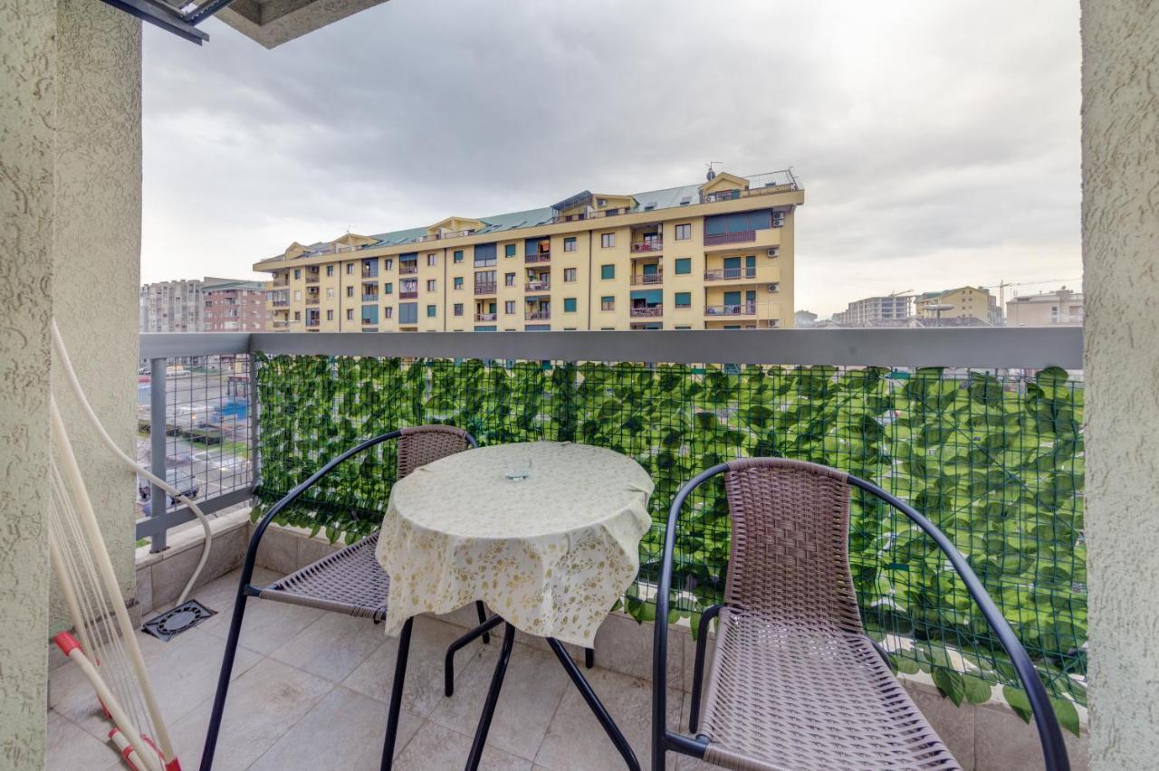 Apartment Makao Podgorica Exterior photo